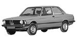 BMW E21 U0026 Fault Code