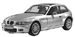 BMW E36-7 U0026 Fault Code