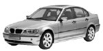 BMW E46 U0026 Fault Code