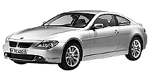 BMW E63 U0026 Fault Code