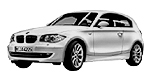 BMW E81 U0026 Fault Code