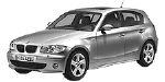 BMW E87 U0026 Fault Code