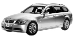 BMW E91 U0026 Fault Code
