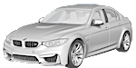 BMW F80 U0026 Fault Code